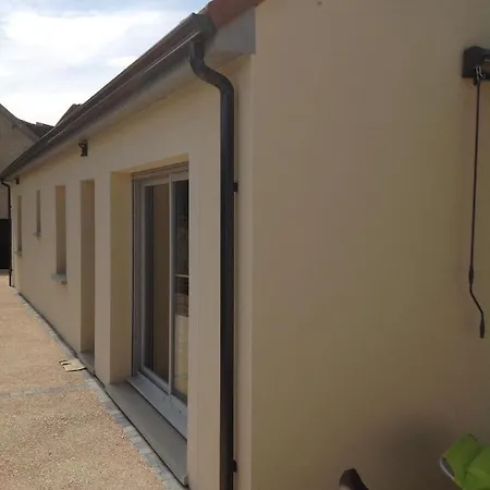 Maison En Champagne. Paris/epernay/troyes *