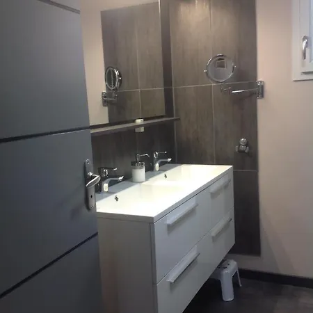 Lodge Maison En Champagne. Paris/epernay/troyes *